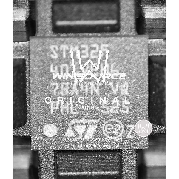 STM32F401VEH6 real image13975