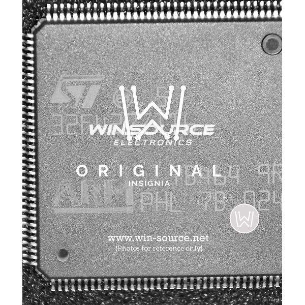 STM32F427ZIT6 real image13985