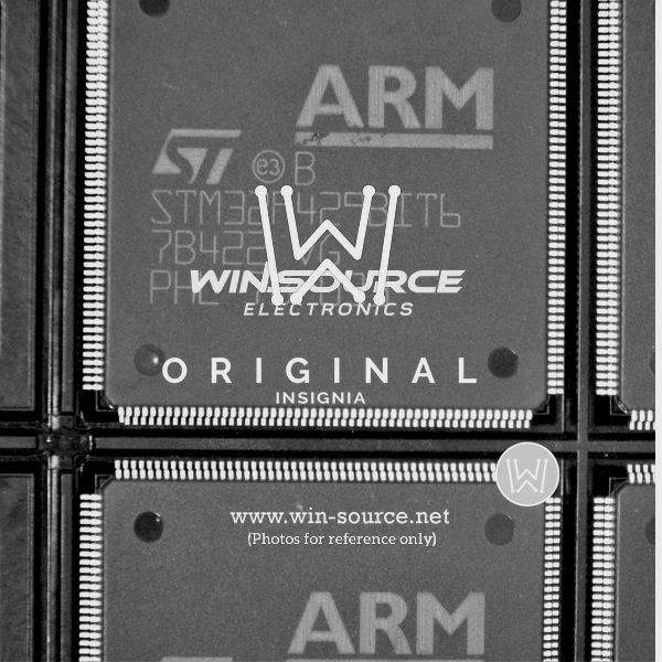 STM32F429BIT6 real image13987