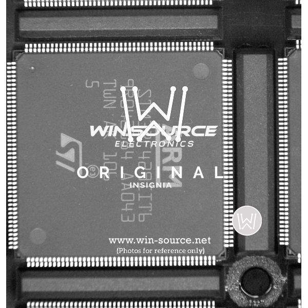 STM32F429IIT6 real image13990