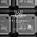 STM32F429VET6 real image13992