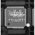STM32F429VET6 real image13993