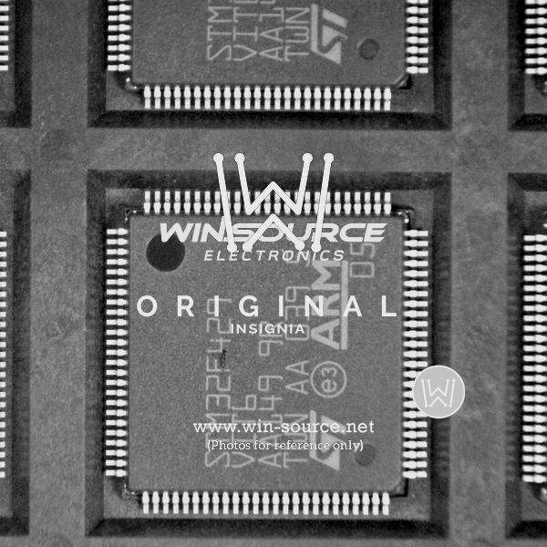 STM32F429VIT6 real image13995