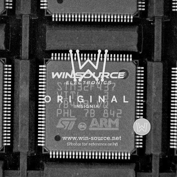 STM32F437VIT6 real image13997