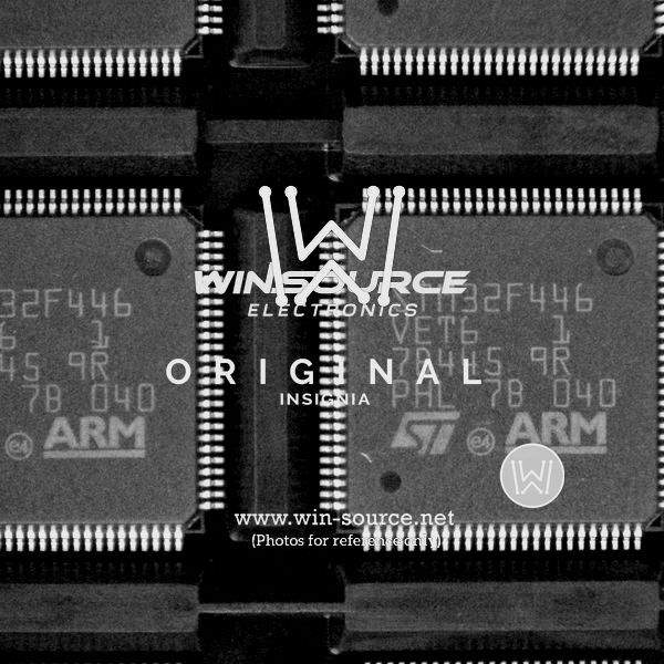 STM32F446VET6 real image14000