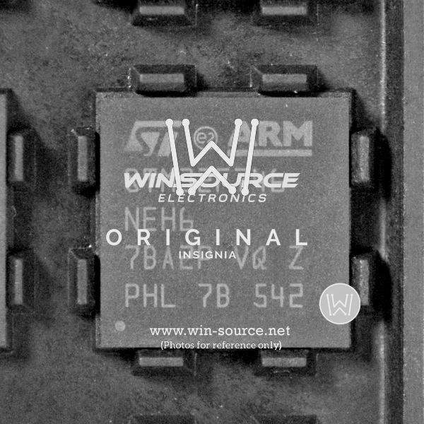 STM32F746NEH6 real image14006