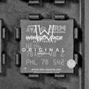 STM32F746NEH6 real image14006