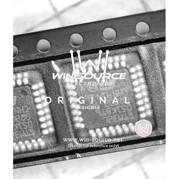 STM32L051K8T6 real image14009