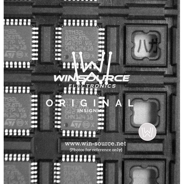 STM32L052K8T6 real image14013