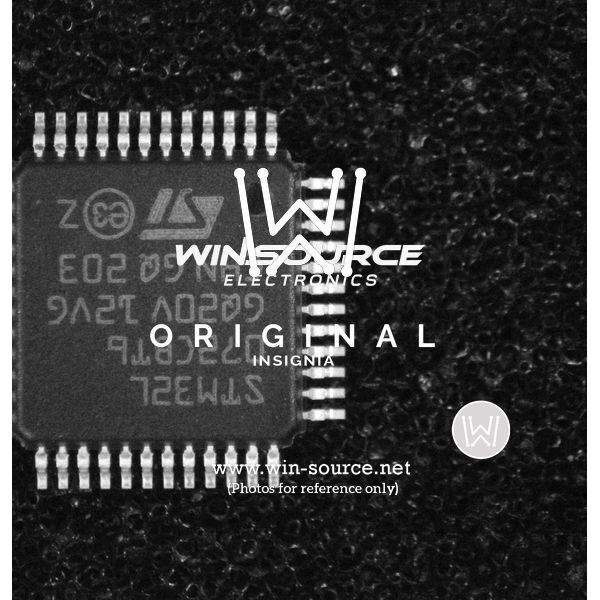 STM32L072CBT6 real image14017