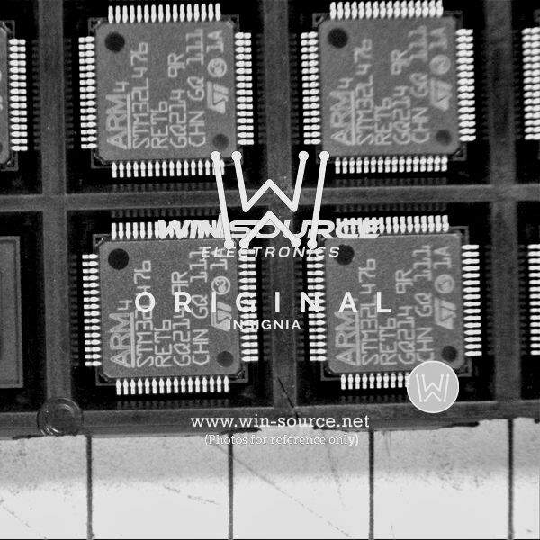 STM32L476RET6 real image14020
