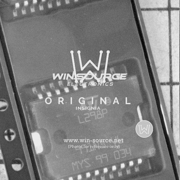 L298P013TR real image14031