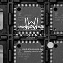 MB90F497GPFM-GE1 real image14048