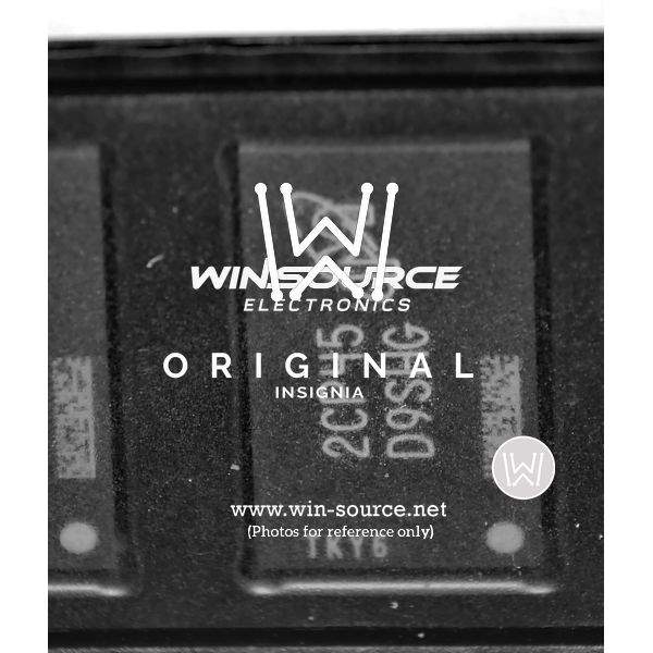 MT41K256M16TW-107IT:P real image14065