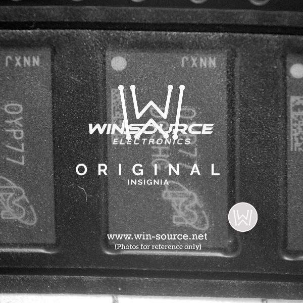 MT41K256M16TW-107IT:P real image14069
