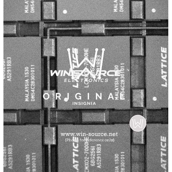 LCMXO2-7000HE-6BG256I real image14148