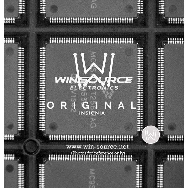 MC9S12XET256MAG real image14158