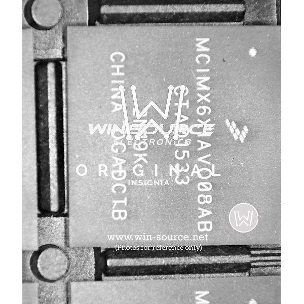 MCIMX6X1AVO08AB real image14159