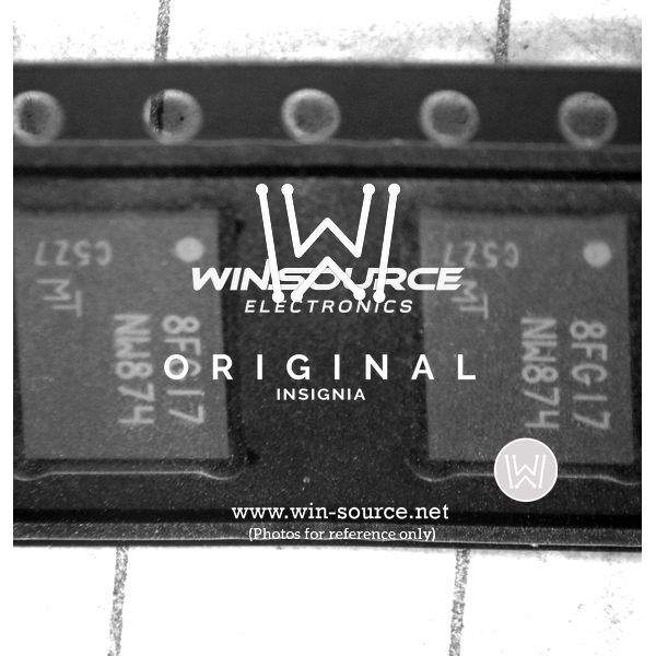 MT29F2G01ABAGDWB-IT:G real image14175