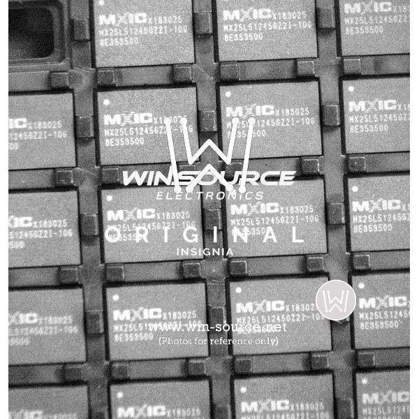 MX25L51245GZ2I-10G real image14184