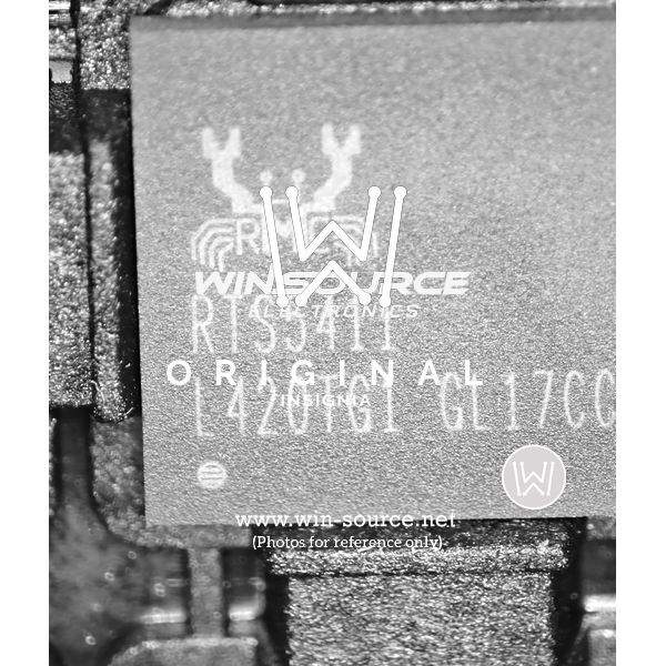 RTS5411-GR real image14196