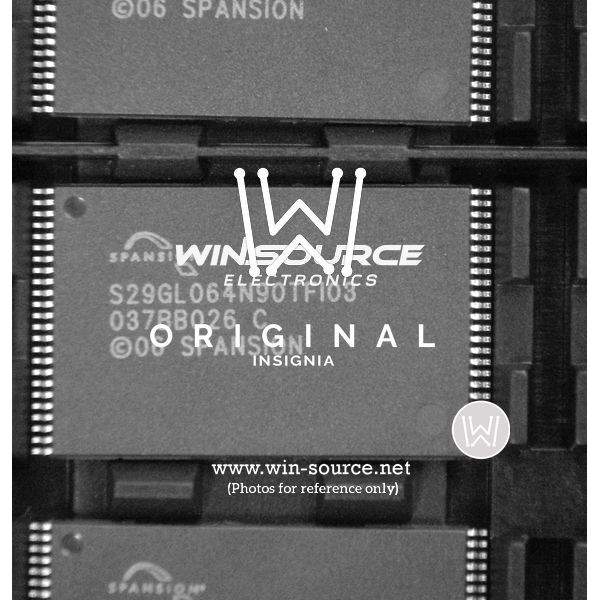 S29GL064N90TFI03 real image14200