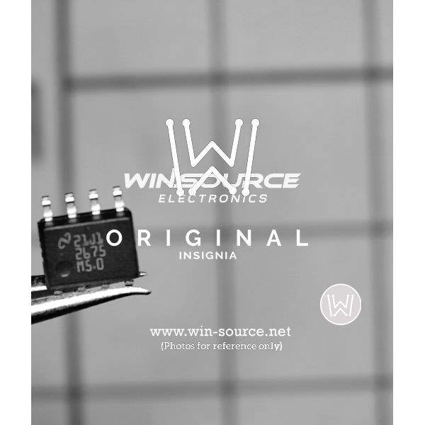 LM2675M-5.0 real image14234
