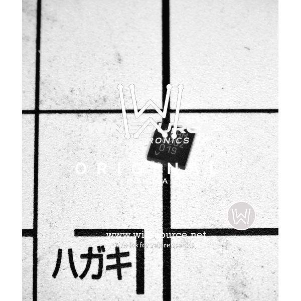 LT3471EDD#PBF real image14323