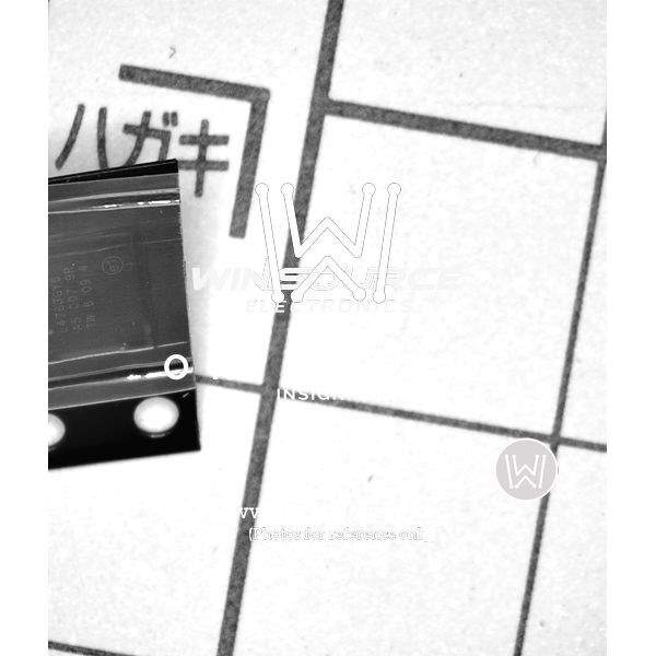 STM32L476JGY6TR real image14349