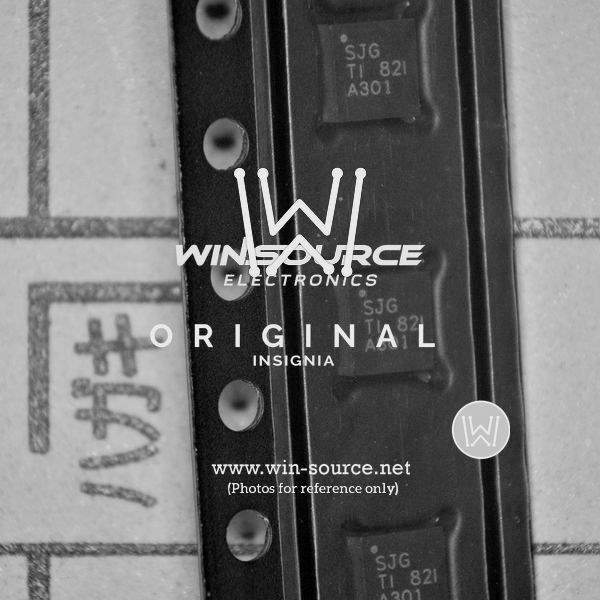 TPS62090QRGTRQ1 real image14420
