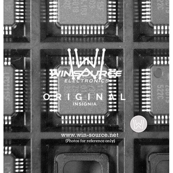 LPC1115FBD48 real image14518