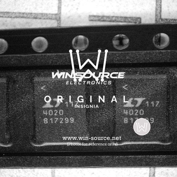 LTC4020IUHF#TRPBF real image14523