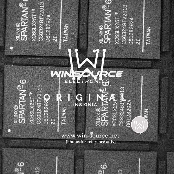 XC6SLX45-2CSG324I real image14549
