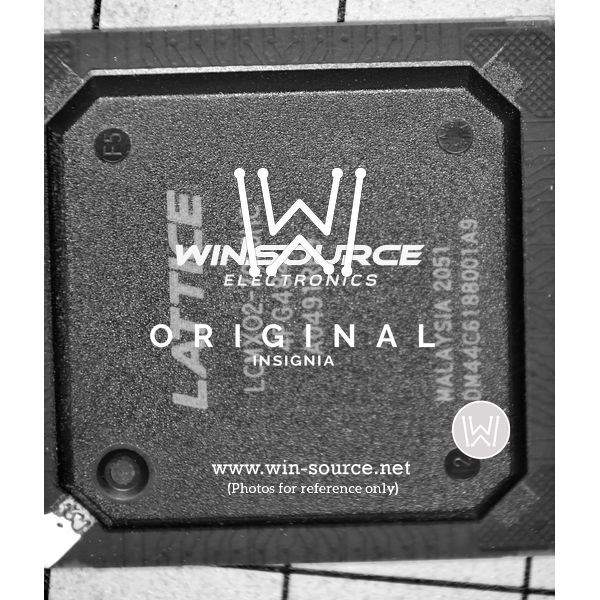 LCMXO2-7000HC-4TG144C real image14569
