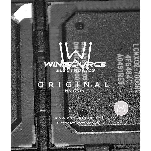 LCMXO2-7000HC-4TG144C real image14570