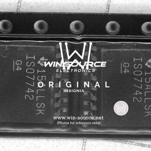 ISO7742DWR real image14580