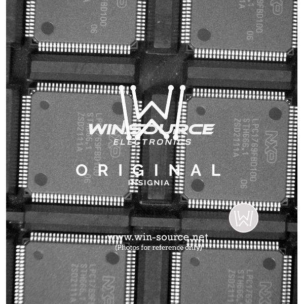 LPC1769FBD100 real image14582