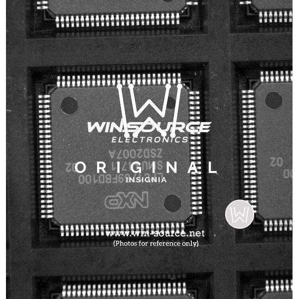 LPC1769FBD100 real image14584