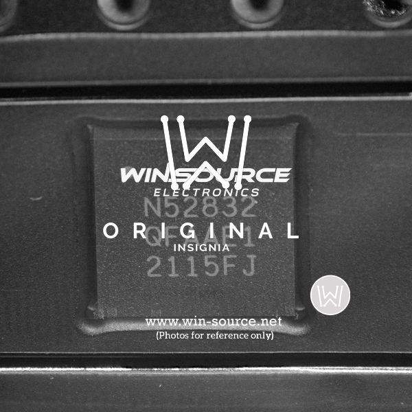 NRF52832-QFAA real image14588