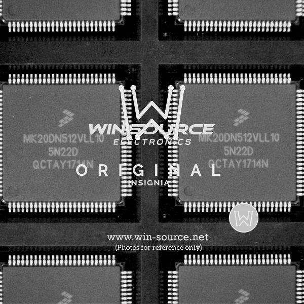 MK20DN512VLL10 real image14594