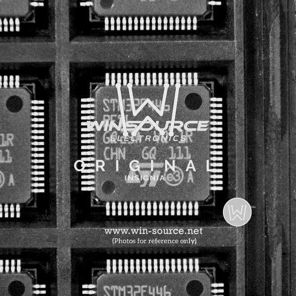 STM32F446RET6 real image14600