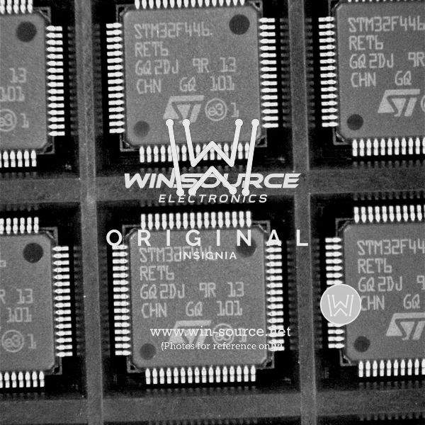 STM32F446RET6 real image14602