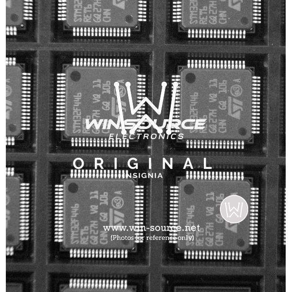 STM32F446RET6 real image14603