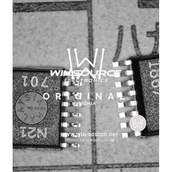 LTC1867CGN#PBF real image14612