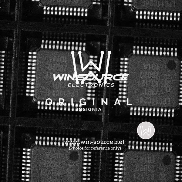 LPC11C24FBD48/301 real image14626