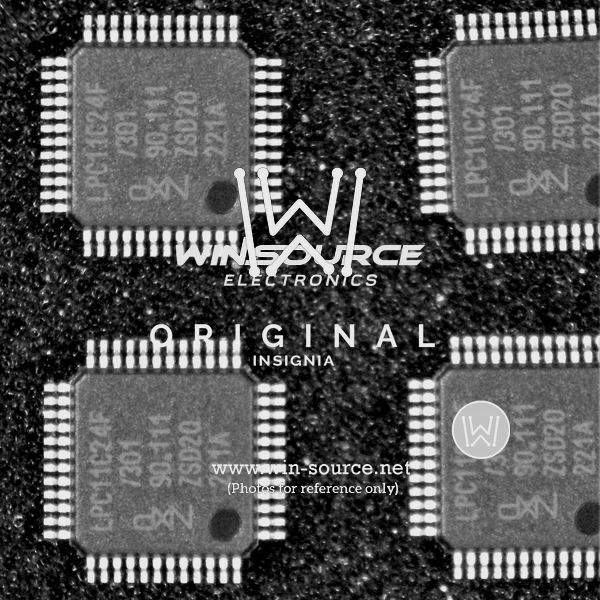 LPC11C24FBD48/301 real image14628