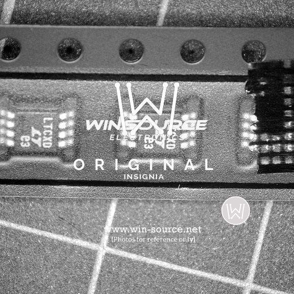 LTC4357IMS8#TRPBF real image14630