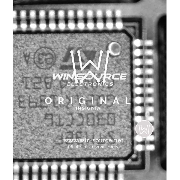 STM32F030CCT6TR real image14684