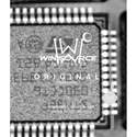 STM32F030CCT6TR real image14684