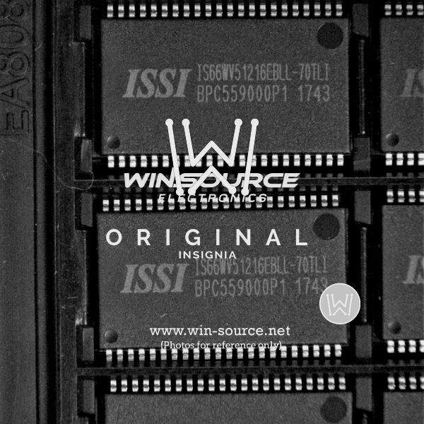 IS66WV51216EBLL-70TLI real image14686